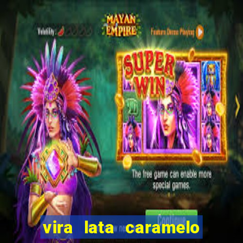 vira lata caramelo jogo de casino